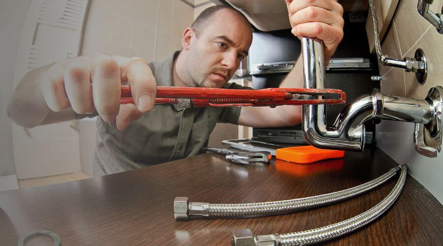 Professional bathroom faucet installation in Brownsboro, AL